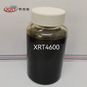 低灰CNG润滑油添加剂XRT4800天然气机油包石化
