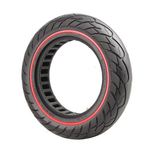 Reemplazo de neumático sólido para patinete eléctrico de 10 pulgadas 10x2.125 para Xiaomi Pro2/ Pro/ M365, <span class=keywords><strong>AOVOPRO</strong></span>, S9 MAX Pure Electr - Product Image 5