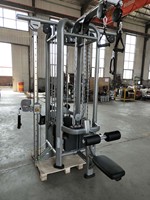 Appareil de musculation multifonctionnel à 5 stations pour la maison et la salle de sport
