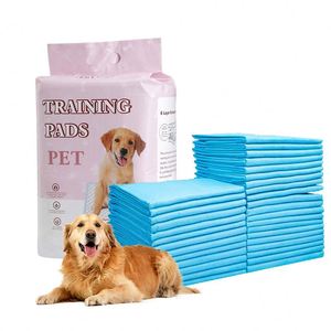 แผ่นรองฝึกขับถ่ายสำหรับสัตว์เลี้ยง ลูกสุนัข แมว - Product Image 2