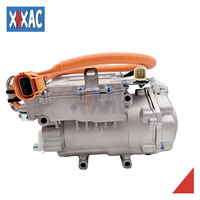 Compresseur de climatisation hybride pour voiture, compresseur électrique pour BYD Song PULS 531.2V Modèle ACCD6A(BC28) OEM SA3EB-8103020 Neuf