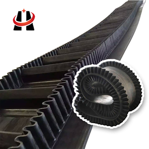 <span class=keywords><strong>DTII</strong></span> Standart Madencilik Bantlı Konveyör Tünel ve <span class=keywords><strong>A</strong></span>çık Maden Kullanımı <span class=keywords><strong>A</strong></span>ğır Hizmet Tipi Tasarım Toplu Sipariş - Product Image 6