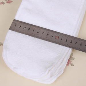 Tấm lót tã vải cho bé bằng cotton tre, siêu thấm hút, giá rẻ, 3 lớp, có thể giặt, thoáng khí - Product Image 6