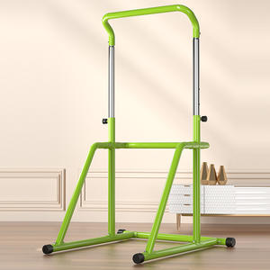 Ev spor güç kulesi <span class=keywords><strong>Pull</strong></span>-Up <span class=keywords><strong>Bar</strong></span> çok fonksiyonlu Fitness ekipmanları çekme <span class=keywords><strong>Ups</strong></span> itme <span class=keywords><strong>Ups</strong></span> dikey diz bacak yükseltir Dip standı ev kullanımı - Product Image 4