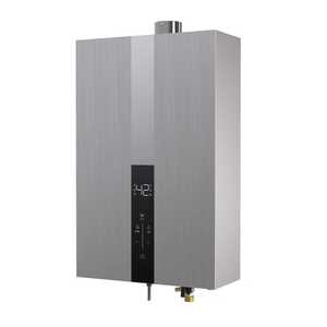 8L/10l/12L/16L/18L/20L/22L/24L trong nước ngay lập tức thép không gỉ tankless <span class=keywords><strong>gas</strong></span> Máy nước nóng cho ngoài trời và hộ gia đình sử dụng - Product Image 2