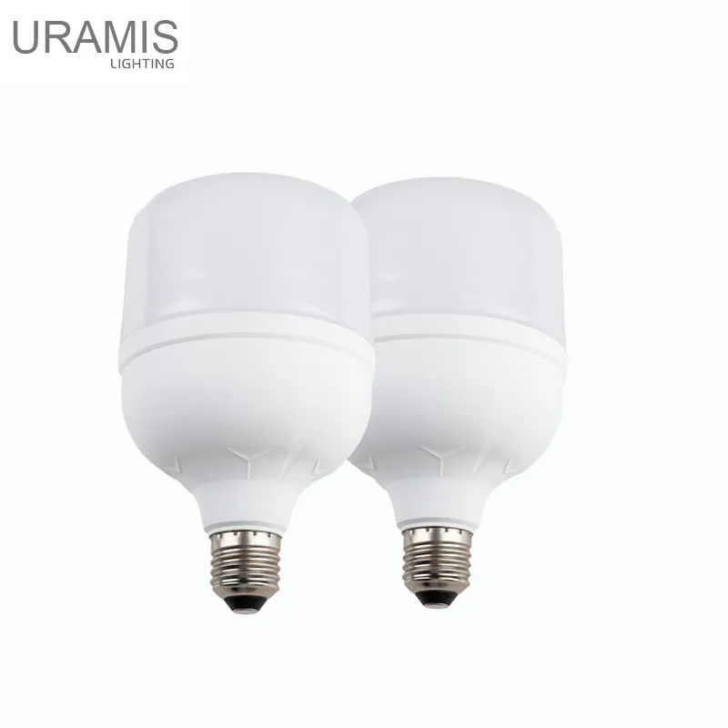 China Electric Lampa ras LED-Lampe 220V 110V 12W 5W 7W 9W B22 E27 LED-Lampe Glühbirne