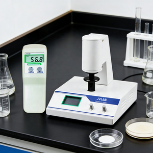 Aanpasbare draagbare WSB-1 desktop-wittemeter WSB-2 helderheidstester OEM ondersteund - Product Image 5