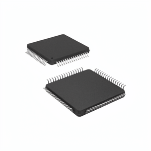 EFM32LG942F128G-F-QFP64R In Stock Electronics Component 64 TQFP Embedded - Product Image 1