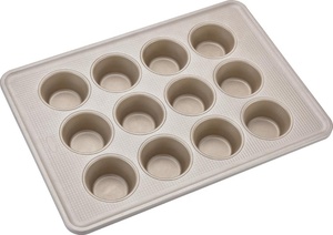 Los productos más vendidos, 10 Uds., antiadherente, incluida la hoja para galletas, juego de bandeja para hornear galletas de <span class=keywords><strong>Pizza</strong></span> profunda, bandeja para platos para juegos de panadería - Product Image 4