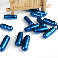 Capsules de vitalité masculine OEM en gros - Formule botanique naturelle - Complément nutritionnel pour l'endurance des adultes