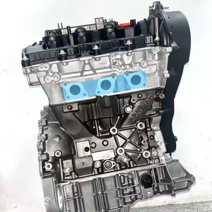 Motor 3.0T para LAND IV RANGE 3.0L SDV6 Biturbo TD 306DT de Alta Calidad, Motor Individual 3.0T 306DT - Product Image 5