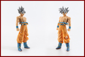 <span class=keywords><strong>Anime</strong></span> 6 pcs/set <span class=keywords><strong>Dragon</strong></span> Super Saiyan Vol.6 Figures <span class=keywords><strong>Anime</strong></span> <span class=keywords><strong>Ball</strong></span> PVC Model Toy - Product Image 3