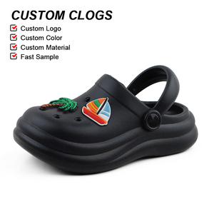 OLICOM Nuove Ciabatte per Bambini e Bambine, Scarpe da Giardino, Sandali Antiscivolo, Ciabatte da Spiaggia, per Interni ed Esterni in EVA - Product Image 4