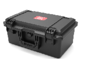 DF YF 2339H 16.1L 17L 18L 19L Factory Equipment Case Plastic Waterproof Case Carrying Case with Foam - Product Image 1
