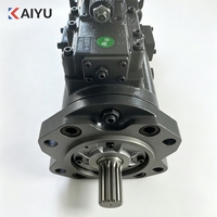 Pompe hydraulique principale pour excavatrice 60123319 K3V112DTP pour Sany SY215C SY235C, ensemble de pompe à piston, pompe hydraulique pour excavatrice SANY