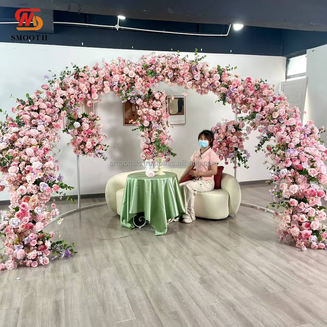 ซุ้มดอกไม้