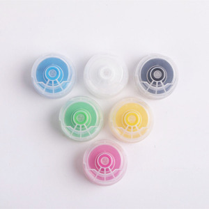 <b>28mm</b> 30mm 38mm Double Security Sport Cap Beverage Dispensing Closures Manufacturers/ Leak Proof Water Bottle Disp - Product Image 5