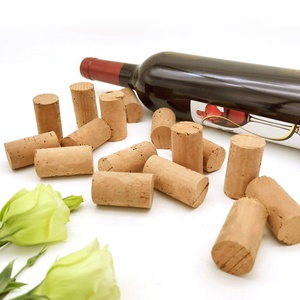 Nút Chai Rượu Vang Bán Chạy Hàng Đầu Nút Chai Nút Chai Lớn Bằng Thủy Tinh Nút Chai Rượu Vang Nhập Khẩu - Product Image 4