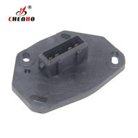 3437022 037907385A TPS Sensor de posición del acelerador para VW Golf GL Citroen AX ZX Xantia Peugeot 106 306 Audi Renault Lancia