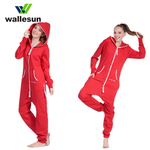 Customized <strong>Women</strong> Onesie Adult Family <strong>Onsies</strong> for Christmas Sleepwear Pajama <strong>Women</strong> Onesie Wholesale - Product Image 6