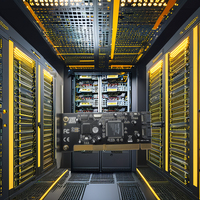 Tarjeta de Matriz de Discos RAID de Doble Canal, 2 Puertos PCI para Expansión de Disco Duro, Marca LAIKETAI SIL3112, Componentes Electrónicos en Stock
