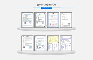 Kabel Lunak 2 Inti Tembaga Murni 2*0.75mm Berinsulasi PVC Bersertifikasi IP65 Untuk Pengisian Kendaraan Listrik Penggunaan Luar Ruangan/Rumah - Product Image 3