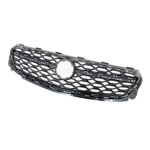 Kit de carrocería de coche Base de rejilla de parachoques 90810000602 39225888 Base de rejilla delantera para Opel <span class=keywords><strong>INSIGNIA</strong></span> B <span class=keywords><strong>2020</strong></span> - Product Image 2