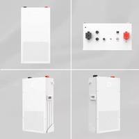 Batterie au lithium Dyness Powerbrick 15kwh 280ah, type de rack mural, batterie de stockage d'énergie de marque supérieure