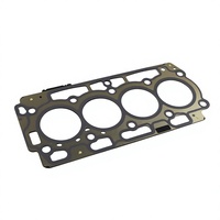 Junta de Culata para Motor Diésel Peugeot Citroen DV6C 1.6 HDi, Junta de Culata MLS OEM9676157680