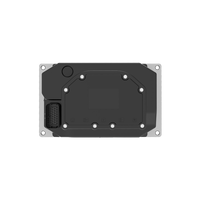 Contrôleur de moto électrique GTAKE D03 72V 10kW avec protection IP67 350A pour moteurs PMSM BLDC ACIM, scooter électrique et véhicule électrique léger