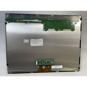 NL10276KC30-43DD จอแสดงผล LCD อุตสาหกรรมขนาด 12.1 นิ้วสำหรับระบบอัตโนมัติในโรงงาน HMI ของแท้ในสต็อก - Product Image 2
