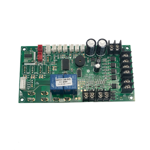 Smart Presensitized Control <span class=keywords><strong>Circuit</strong></span> Board Pcb Design Assembler PCBA pour brûleur de chauffage de cheminée - Product Image 2