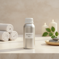 Huiles essentielles d'aromathérapie professionnelles personnalisées en gros, ensembles purs pour diffuseurs d'huiles électriques, parfums naturels