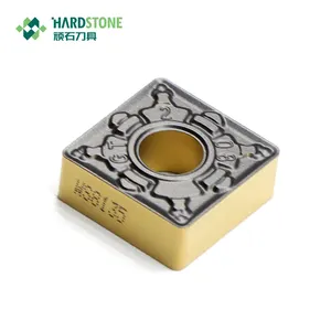 SNMG120408-GT WS8135 Platz Legierung Metall Drehen Cut Werkzeuge Hartmetall-wendeschneidplatten hardstone hartmetall einfügen