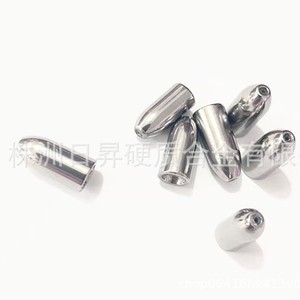 Sunrise Tungsten Bullet Sinker 1.8g 28g Corrosion Resistant Sea Fishing Weight - Product Image 5