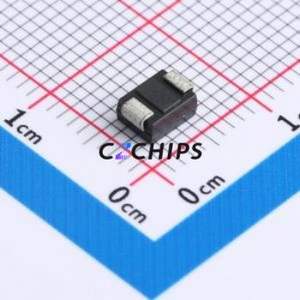 ไดโอด ES2J SMB กู้คืนได้อย่างรวดเร็ว/ไดโอดประสิทธิภาพสูงขายทั้งชิปและบริการ BOM - Product Image 2