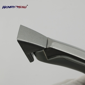 Caso de vuelo fabricante de hardware de gran acorazado de caso de carretera de - Product Image 4