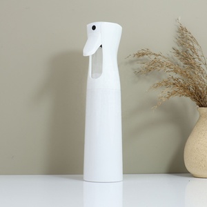 Nueva Botella de Vidrio para Aceite de Oliva de 200 ml, Botella de Spray de Aceite de Plástico Resistente para Cocina, Práctica y Novedosa - Product Image 2