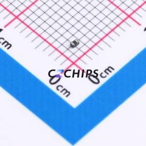 ทรานซิสเตอร์ DFN1006-2L ESDLC12VLB เดิมใหม่ ESD และป้องกันไฟกระชาก (TVS/ESD) - Product Image 2