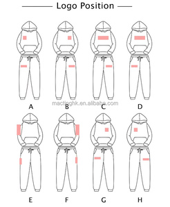 High Quality Custom Blank Baggy <b>Tracksuit</b> Set 500 Gsm Sweatsuit Men's Embroidery Rhinestone Zip-up Hoodie and Sweatpants Set - Product Image 3