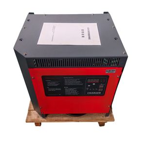 Chargeur de chariot élévateur électrique CDJ 48V 70A, entrée 380V, station de charge industrielle, sortie 3360W, numéro de pièce CDJ0005906 - Product Image 4