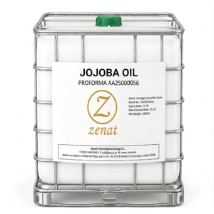 Aceite de Jojoba Refinado de Grado Cosmético y Alimentario 1000 lt - Product Image 1