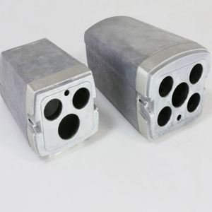 Produits phares : Boîtiers et composants de quincaillerie en aluminium moulé sous pression HPDC personnalisés de la marque YF, fabriqués au Guangdong pour l'électronique et la quincaillerie - Product Image 5