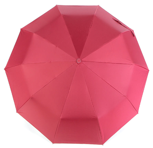 Paraguas Plegable de 3 Secciones con Protección Solar, Personalizable con Logotipo, Tamaño y Color, Automático, Promociones al por Mayor, Mejores Ventas - Product Image 3