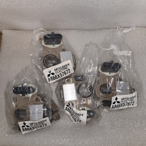 Régulateur de pièces d'<span class=keywords><strong>alternateur</strong></span> <span class=keywords><strong>Mitsubishi</strong></span> Electric pour camions Renault A866X57672 334012 Neuf 2000- Garantie de 12 mois Fabriqué en Chine - Product Image 4