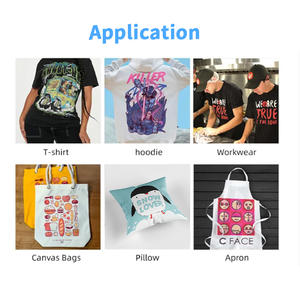 Nuova Stampante DTF XP600 A3 per Stampa Diretta su Film da 30 cm per Magliette con Testa di Stampa Singola per Tutti i Tessuti Garanzia di 1 Anno - Product Image 3