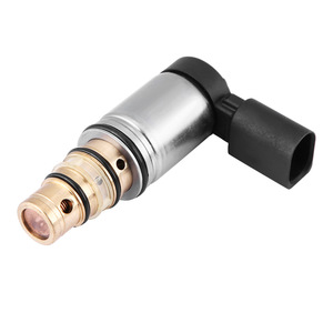 Válvula de Control del Compresor de Aire Volkswagen 1K0820803F 1K0820803J 1K0820803E, Pieza de Repuesto para Reparación - Product Image 4