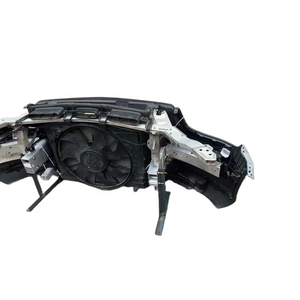 Pare-chocs avant d'occasion avec radiateur pour <span class=keywords><strong>Mercedes</strong></span> Benz GLC43 <span class=keywords><strong>AMG</strong></span> W253 Pare-chocs de voiture Produit - Product Image 6
