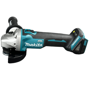 <span class=keywords><strong>Amoladora</strong></span> angular inalámbrica <span class=keywords><strong>Makita</strong></span> compacta DGA404 DGA504 de 18 V para pedidos al por mayor, rentable para construcción y bricolaje, sin escobillas - Product Image 2