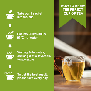 Tè Detox Dimagrante a Marchio Privato, 28 Giorni, Tè Dimagrante Mattina <span class=keywords><strong>e</strong></span> Sera, Purifica l'Intestino, Tè Detox per Pancia Piatta - Product Image 3